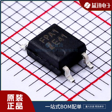 TLP126 Ʒ�ư�����ISOCOM ��װSOP-4 ����-��羧������ԭװIC