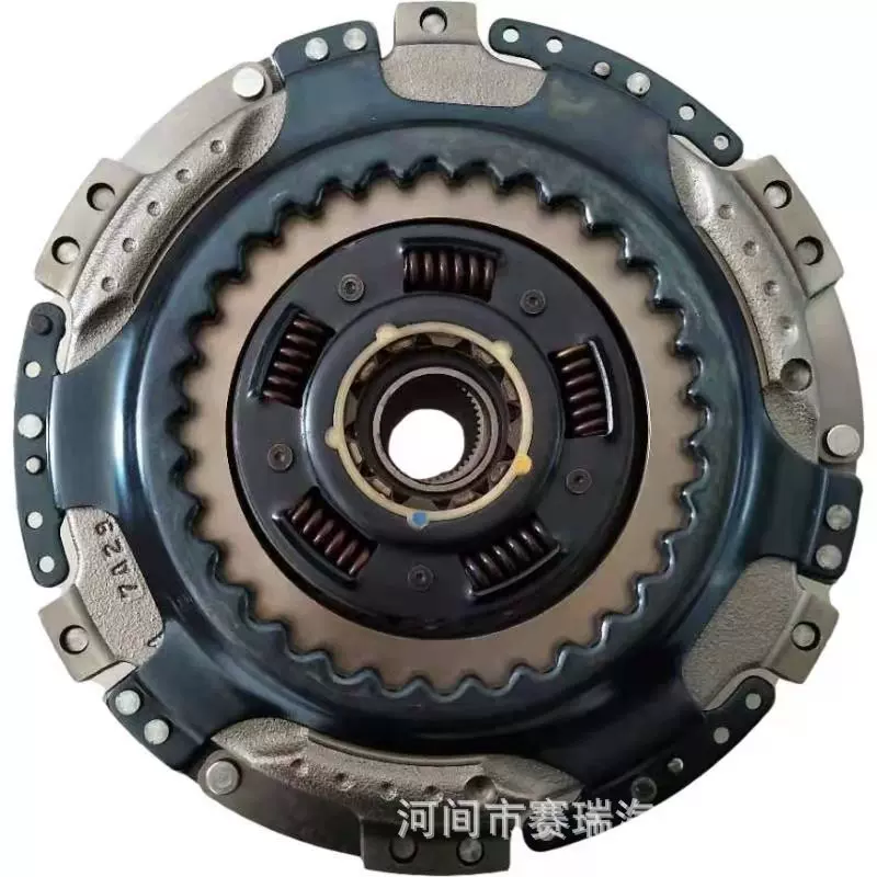离合器压盘适用现代自动挡离合器压盘干式双离合器离合器压盘供应