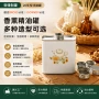 无火定制金属香薰铁罐