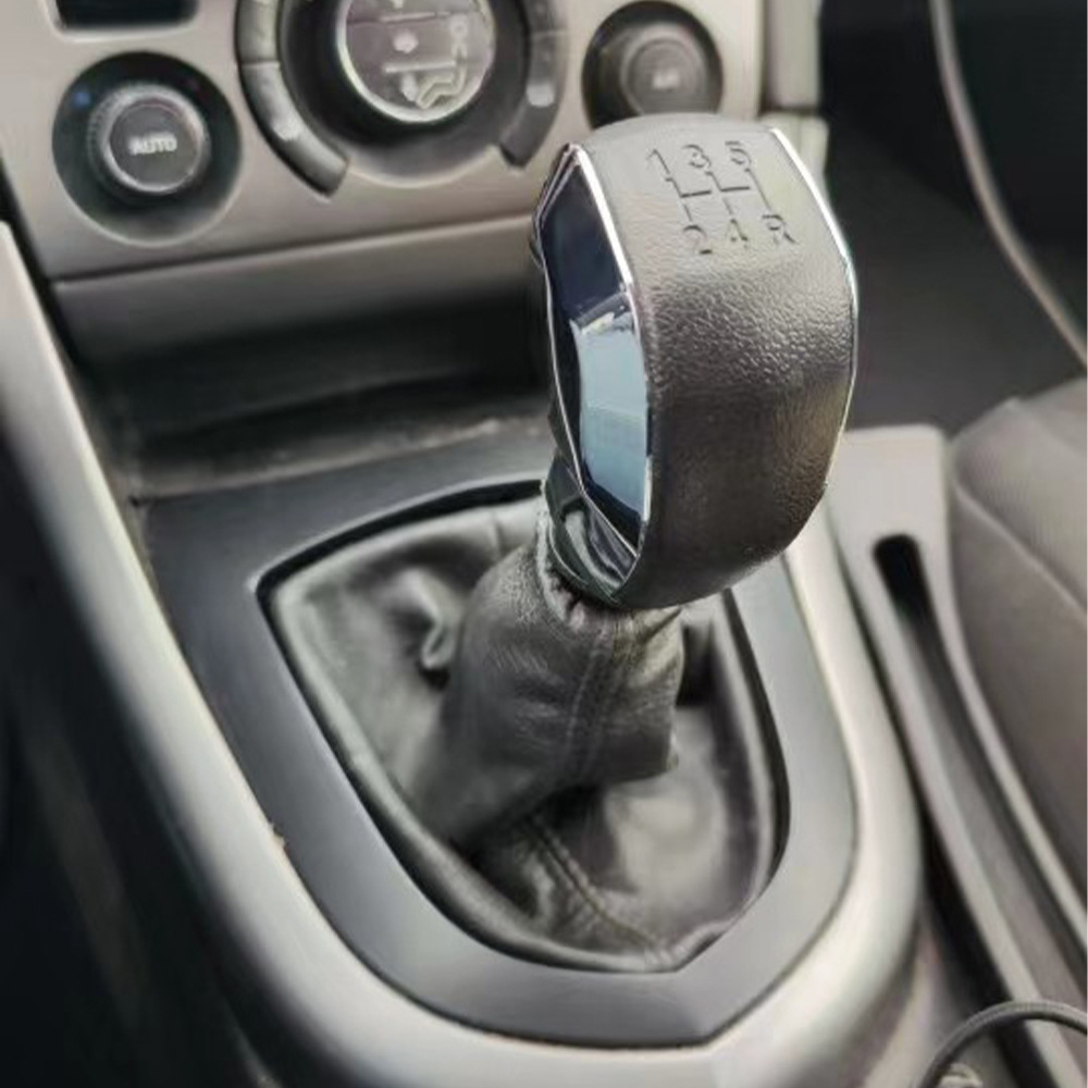 Para Peugeot Citroën Sega206 207307 cambio de engranajes de automóviles accesorios de bola de mano image 2