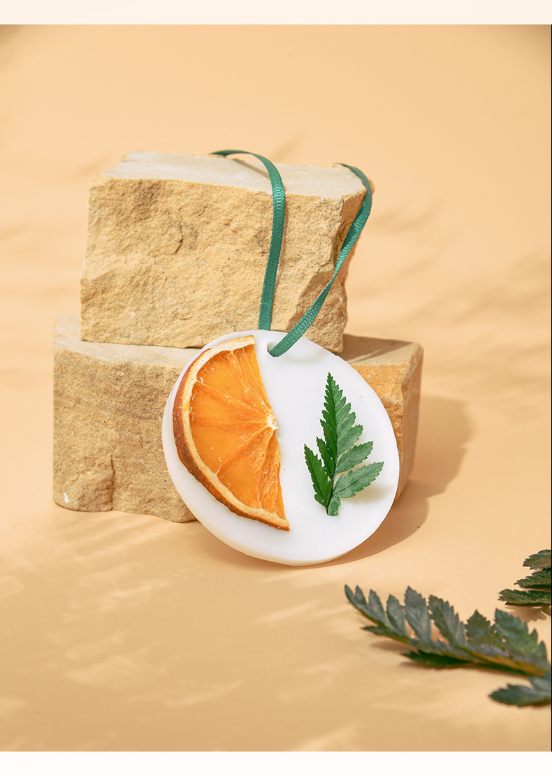 衣柜香薰蜡片室内持久留香挂片卧室干花香氛房间除臭扩香器伴手礼详情9