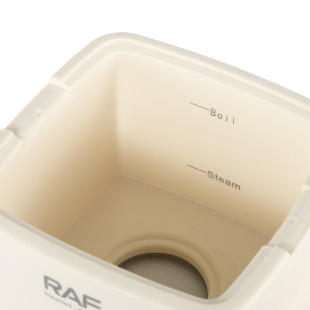 Household Automatic Egg Cooker Multifunctional Electric Steamer Soft Boiled Onsen Egg Breakfast Maker_voghion.com