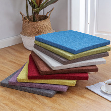 记忆棉坐垫屁垫办公室久坐座椅子垫家用餐椅垫四季通用海绵垫批发