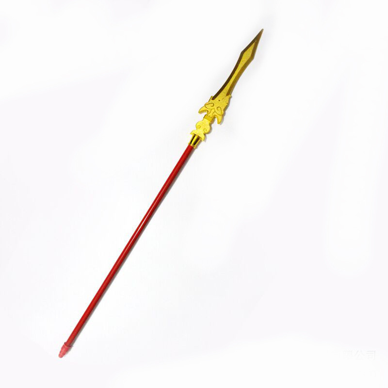 카키 삼국지-자오 윤 총