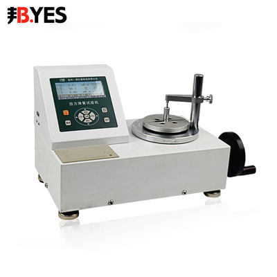 Billion state Reverse Spring Testing Machine Spring Torque Tester Spring test Calibrator BY-ANH-2000A