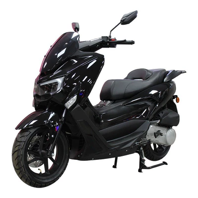 Wholesale, Motosikletlər