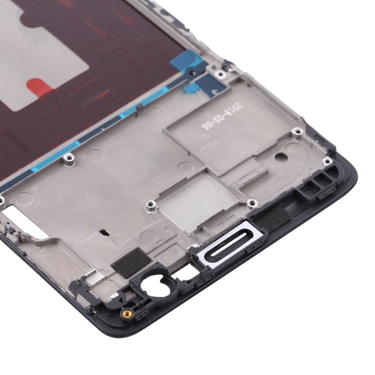 Para OnePlus 3 / 3T / A3003 / A3000 / A3100 LCD Front Frame / A Frame