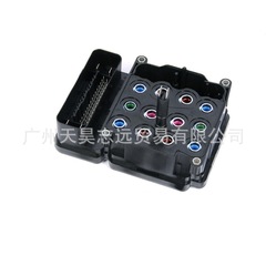 2012-2014ジープ牧馬人純正mopar absポンプコンピュータモジュール68145835aeに適用