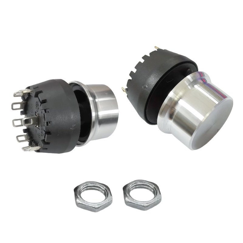 LEJUN��Բ��ʾ������Դ��λ������ť����7λ6��ת�����ؼӰ���ñ