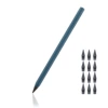 Blue ༏+12 replacement pen head