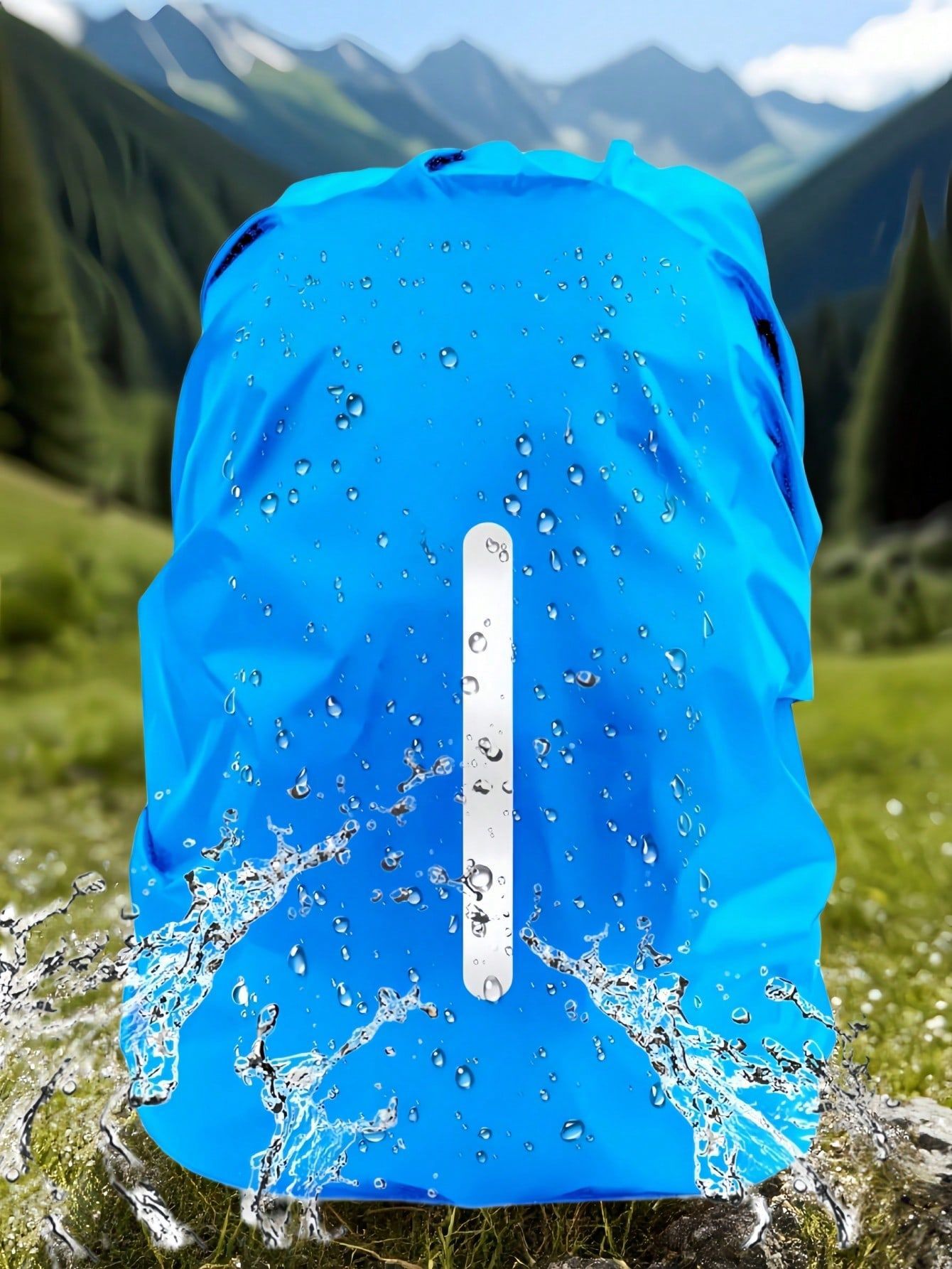 Небесно-голубой (национальный стандарт)