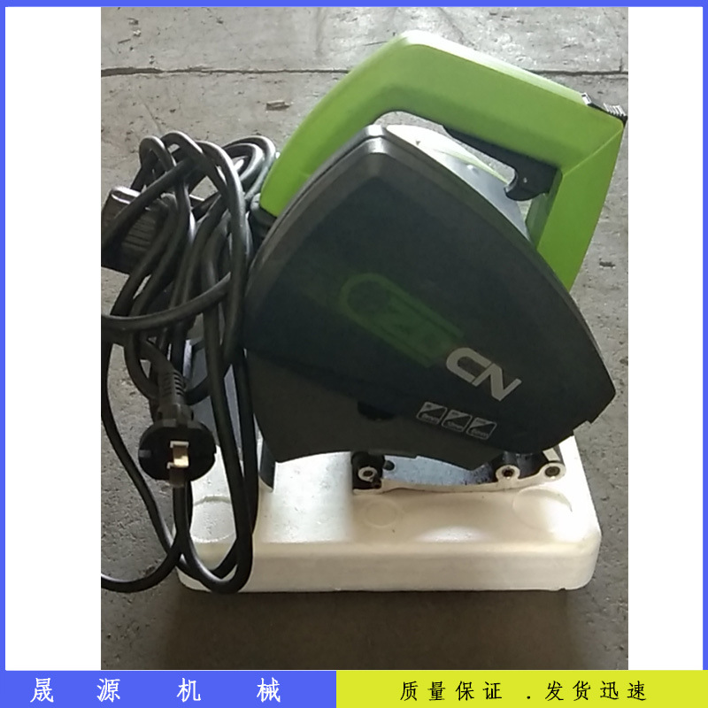 Handheld electric tube metal pipe PVC plastic can be mobile cutting…