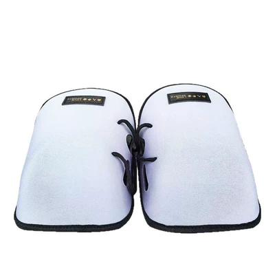 Motorcycle Handle Cover, Sun Protection Battery Motorcycle Handlebar