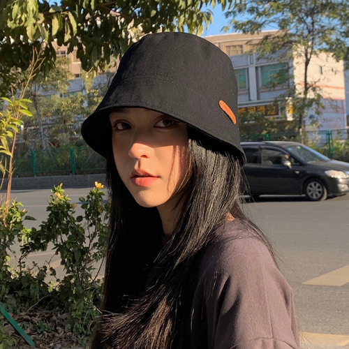New sun hat for women  fashionable sports basin hat summer outdoor fisherman hat cycling cute uv hat wholesale