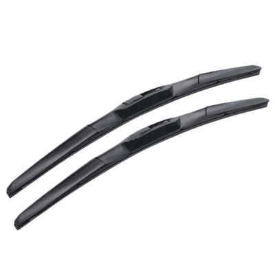 and Four-Wheel Vehicles, Wiper
