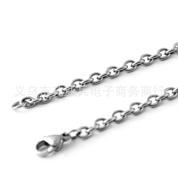 Accessory stainless steel