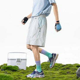 男式T恤;男式休闲短裤;男式休闲裤