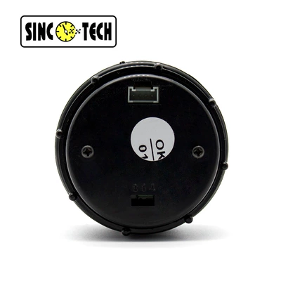 Light Air-Fuel Ratio Meter 12V | automobile instrument