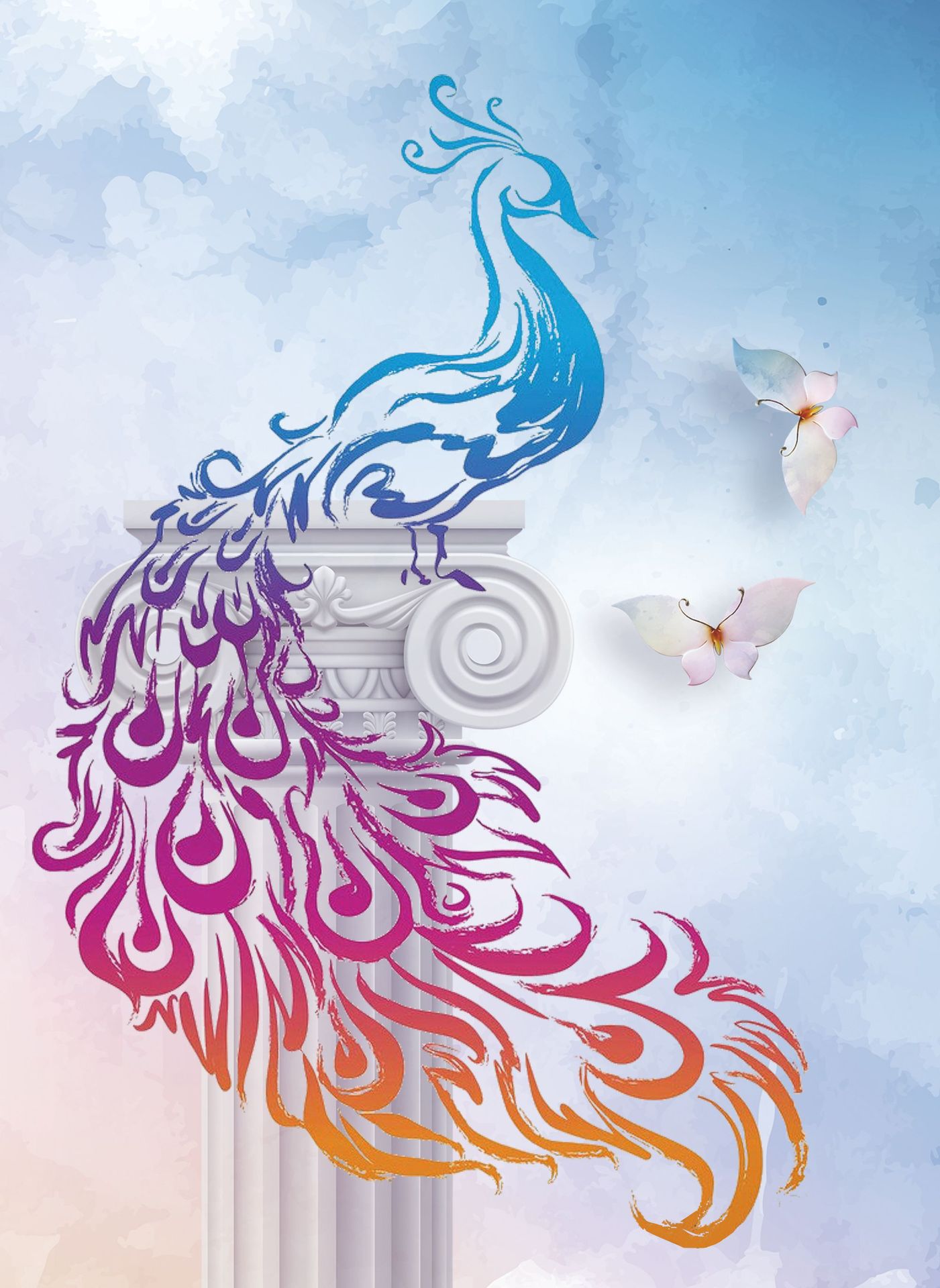 Cross-border 5d Amazon diamante pintura pegatinas hecho a mano DIY animal ladrillo pintura sala de estar pintura decorativa pegatinas al por mayor