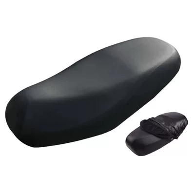 and Breathable, Motorcycle cushion
