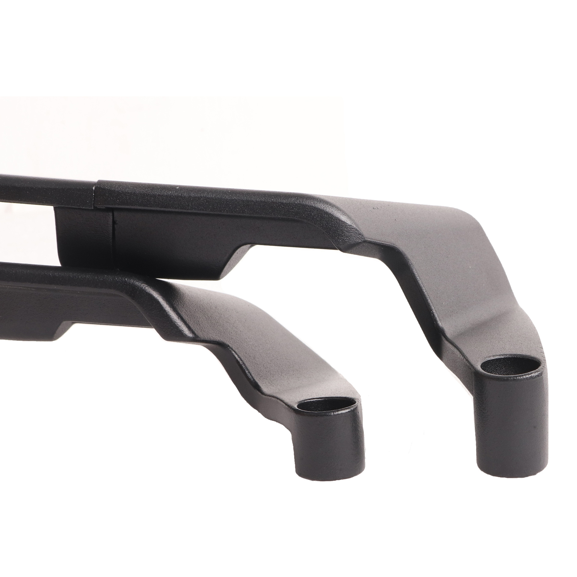 Suitable for Suzuki Honda Kawasaki Yamaha Ducati motorcycle invisible rotatable adjustable wing rearview mirror