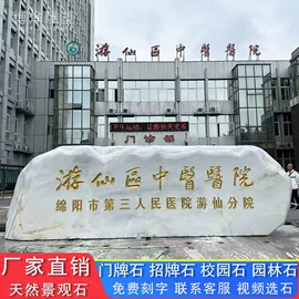 景观石;石雕;景观雕塑