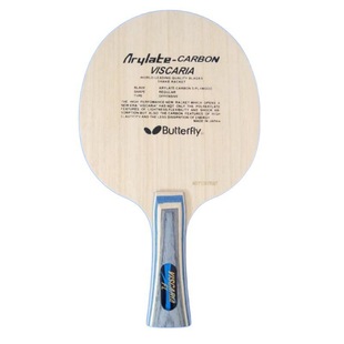 Butterfly King Baseplate Zhang Jike Table Tennis Racket Viscaria Professional Grade Taksim Cost Performance