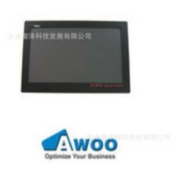 韩国 AWOO  PDA 工业终端   AT-6510 显示屏