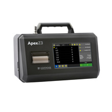 美国莱特浩斯LS-60便携液体粒子计数器 粒径0.2-2.0μm 不锈钢外