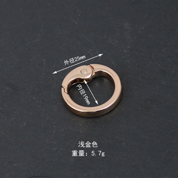 Bulk light golden color