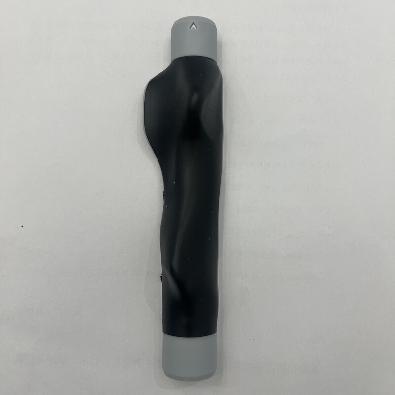 新款高尔夫球杆握把纠正器 手型握把 初学握把辅助纠正训练器|undefined