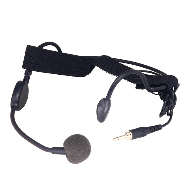 Auriculares de fábrica micrófono auriculares MICRÓFONO INALÁMBRICO pequeña abeja accesorios micrófono comercio electrónico transfronterizo