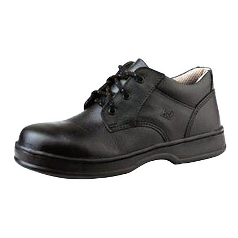 霍尼韦尔TE600X防砸防刺穿防寒防静电安全鞋