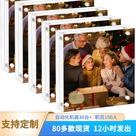 其他有机玻璃;台卡;相框、画框