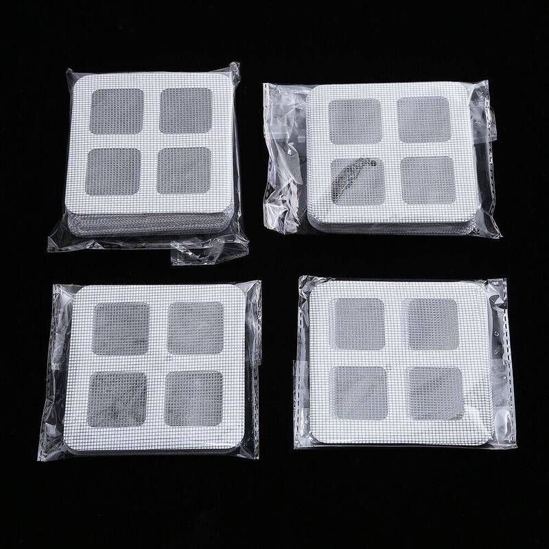 Disposable floor drain screen screen screen toilet bathroom sewer hair filter insect-proof floor drain screen