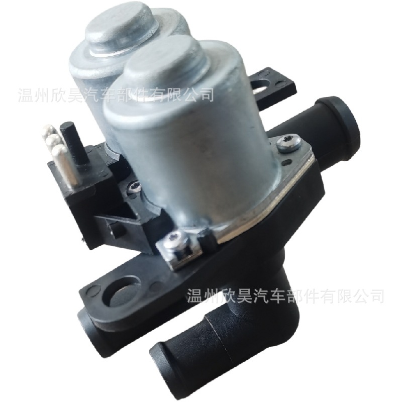 A0018303484 Is Suitable for Mercedes-Benz Heater Control Valve Solenoid Valve