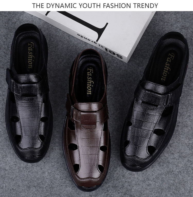 Comfortable Sandals