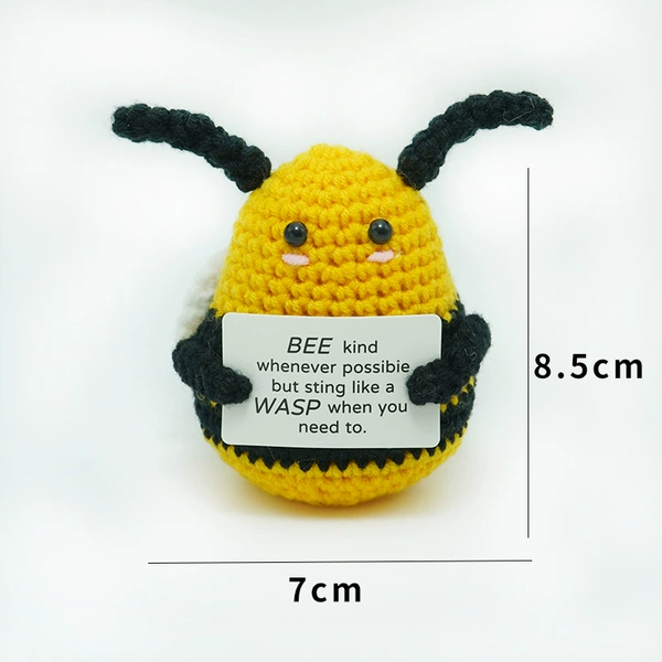 Big PP bee