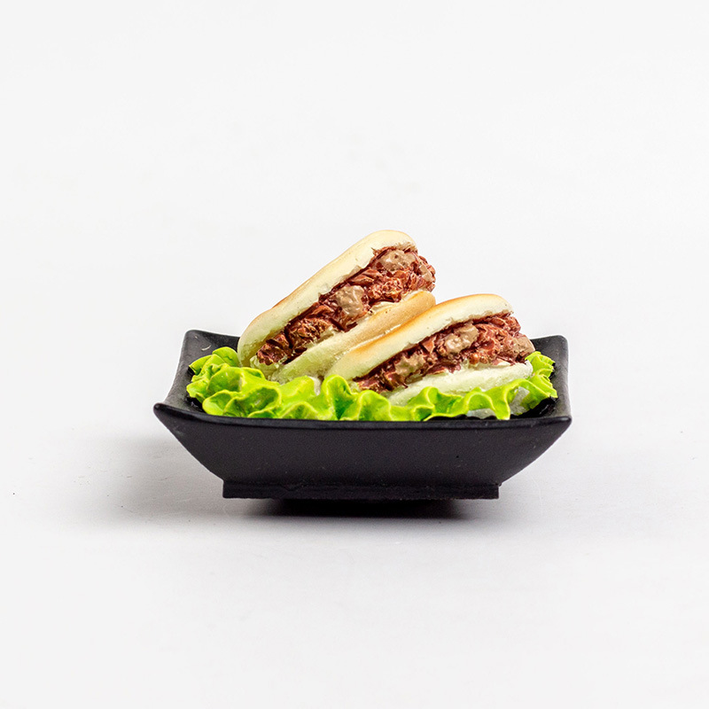 陕西文创冰箱贴