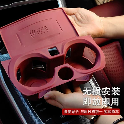 Anti-slip mat: Cup Mat 530li 325li 330li