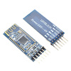 AT-09 Bluetooth 4.0ble module serial port leads CC2541 compatible HM-10 module connecting single-chip microcomputer