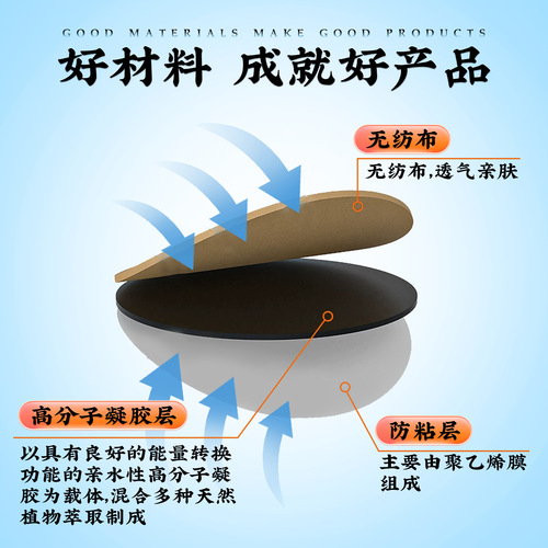 Nanjing Tongrentang Lejia Old Shop – Motion Sickness Patches & Ear Stickers | Motion Sickness Balm Patch | Suitable for Adults and Children