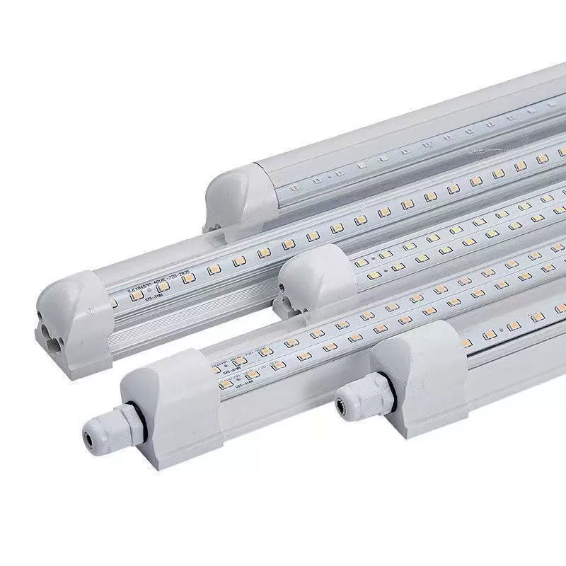 Солнечная LED-растительная лампа для растений, подсветка, комфортный спектр света