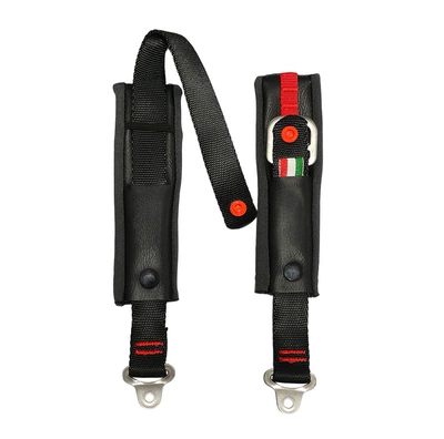 Dəbilqə (Kaska) aksesuarları – K1, K5, Pista, Rx7X - k3sv-chin-strap