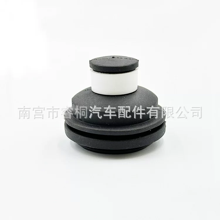 Подходящий к автомобилю Opel Renault Megane защитная крышка из резины с канавками fixing clip аксессуары