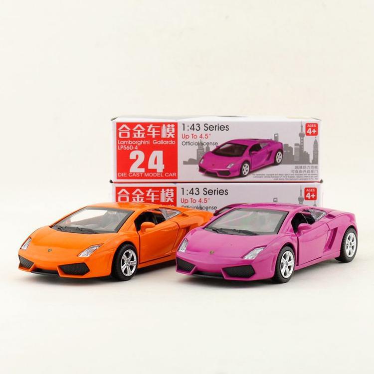 83 colores de aleación de ámbar 1:43 caja de fósforos bolsillo coche Mercedes-Benz Audi Volkswagen juguetes para niños modelo decoración