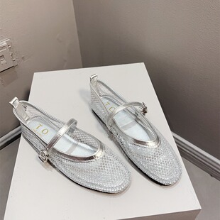 ��ʽ�yɫ������ЬŮ�n���¿��ļ�ƽ�׆�Ь�\�ھW����ȹ���U�՛�Ь