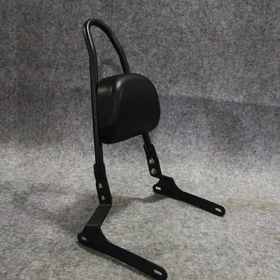 backrest quick release side bag – Motorcycle tail - tube-type-heightened-backrest
