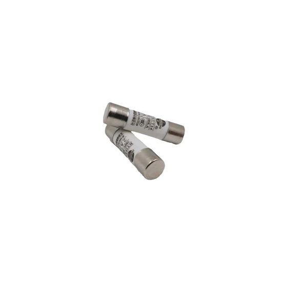 RO15 fuse 10*38 ceramic fuse tube 1A6A10A16A32A RT18RT14R015 fuse core