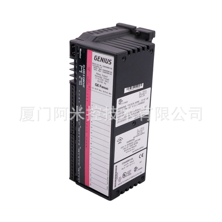 GE通用电气 DS200TCQCG1A 系统模块备件